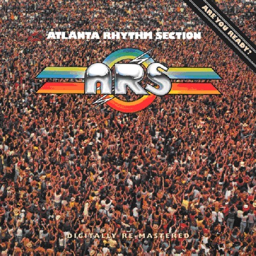 Are You Ready [Import]