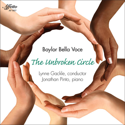 Unbroken Circle