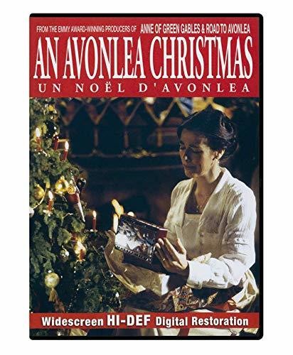 An Avonlea Christmas (aka Happy Christmas, Miss King) [Import]