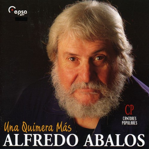 Una Quimera Mas [Import]