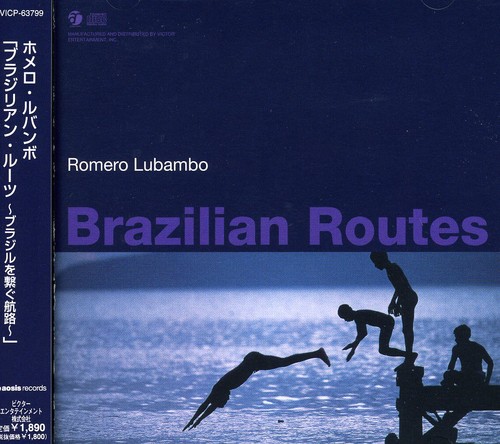 Brazilian Routes [Import]