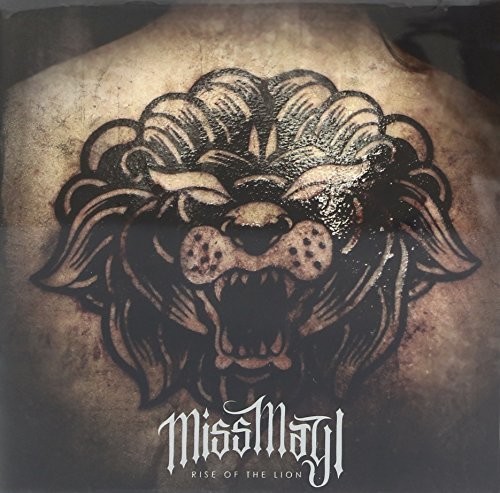 Rise of the Lion (Bby)