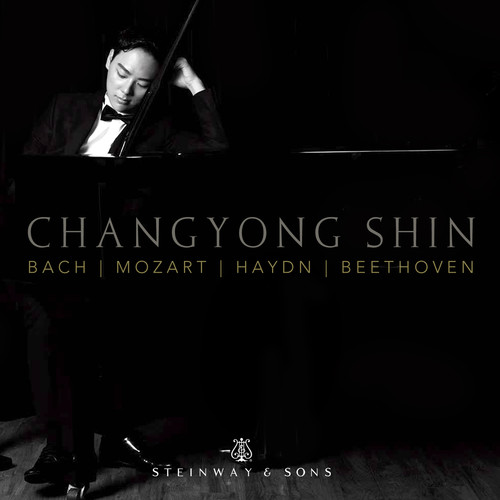 Changyong Shin Plays