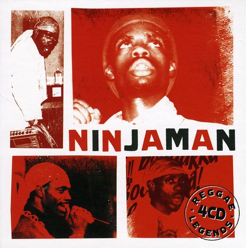 Reggae Legend