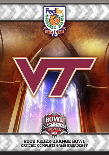2009 Orange Bowl