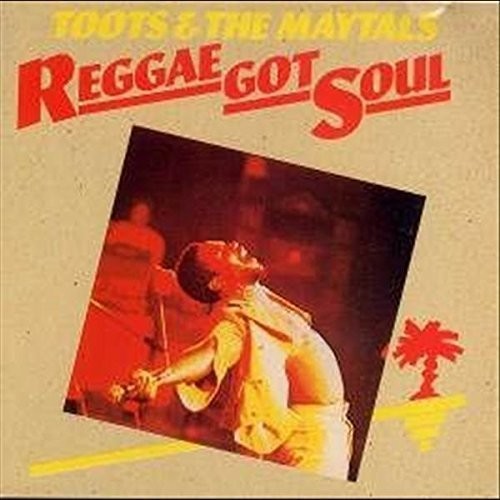 Reggae Got Soul [Import]