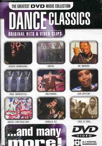 Dance Classics [Import]