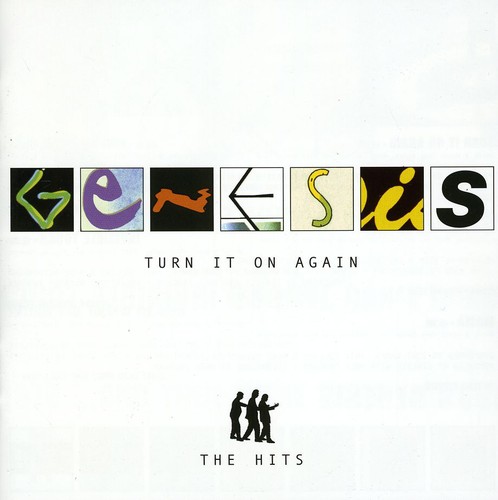 Turn It on Again: The Hits [Import]
