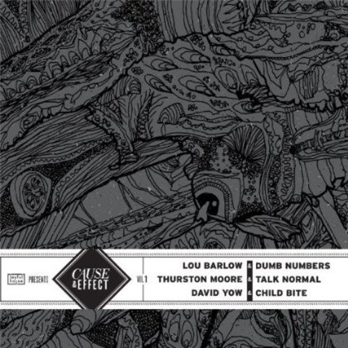 Cause and Effects, Vol .1