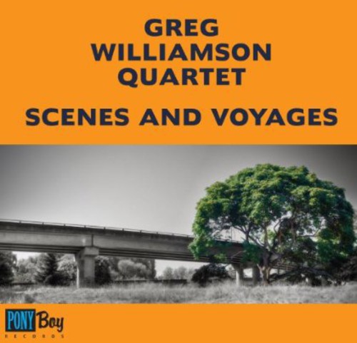 Scenes and Voyages