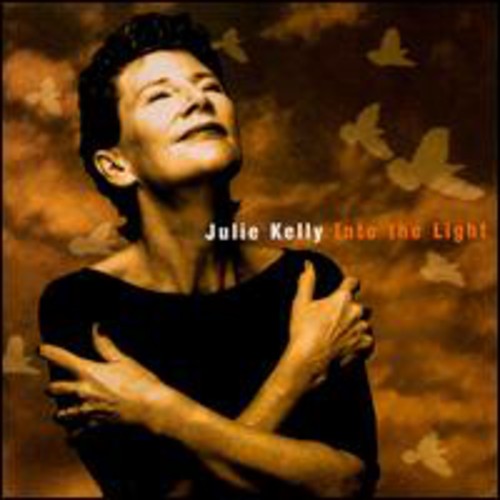 Julie Kelly - Into The Night