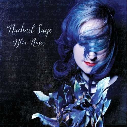 Blue Roses [Digipak]