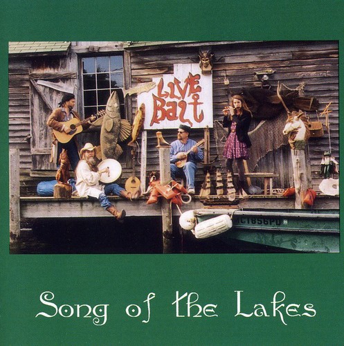 LIVE BAIT