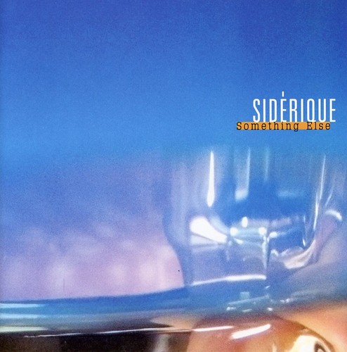 Something Else [Import]