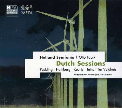Holland Symfonia - Dutch Sessions