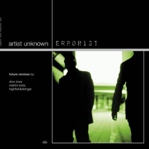 Errorist + Remixes