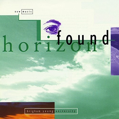 Found Horizon