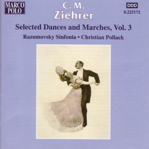 Selected Dances & Marches 3