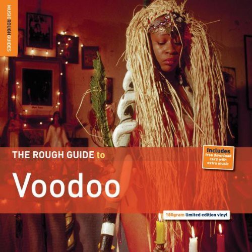  - Rough Guide to Voodoo / Various