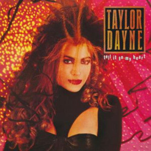 Tell It to My Heart: Deluxe Edition [Import]