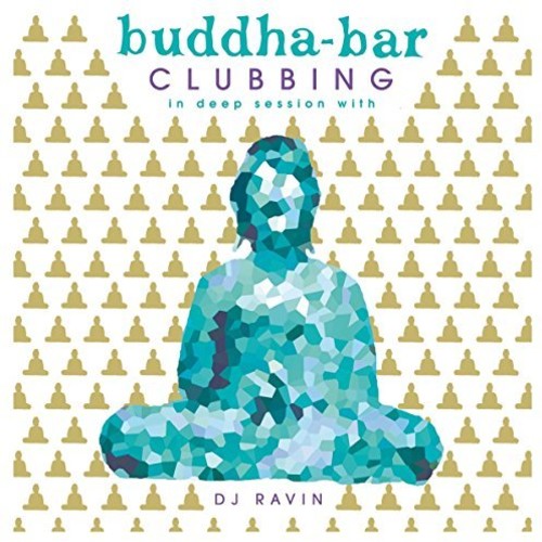 Buddha Bar Clubbing 2 / Various