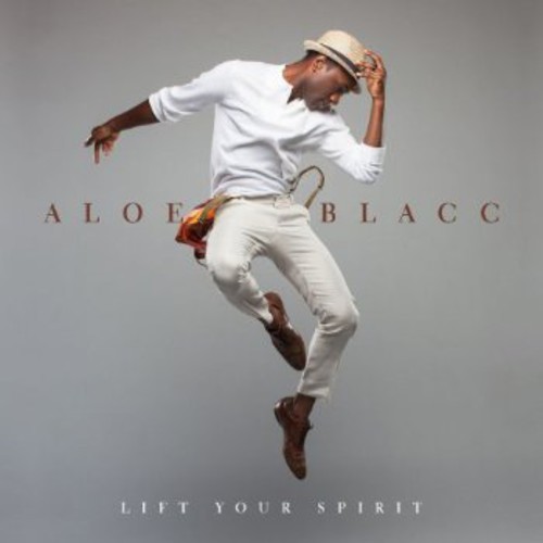 Lift You Spirit [Import]