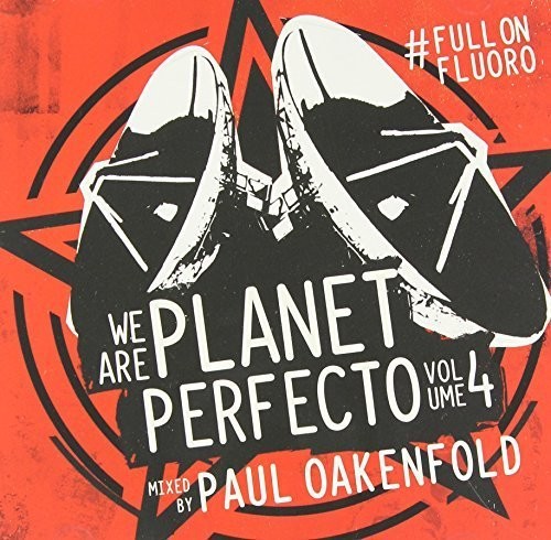 We Are Planet Perfecto 4 [Import]