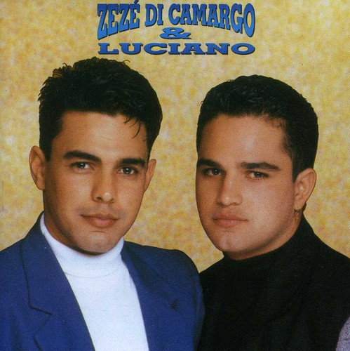 Zeze Di Camargo & Luciano - 1993 [Import]