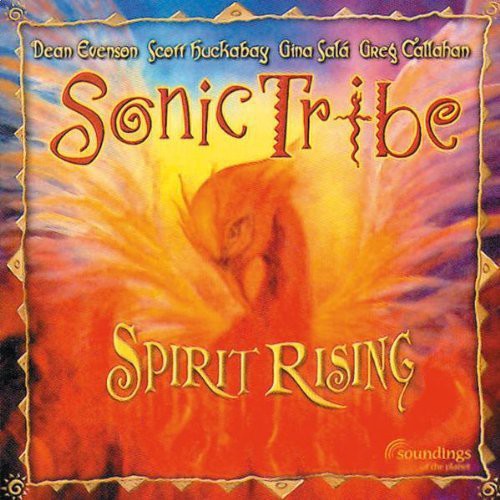 Spirit Rising