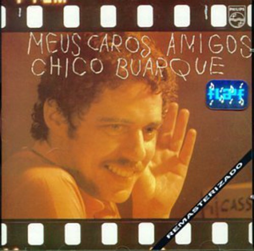 Meus Caros Amigos [Import]