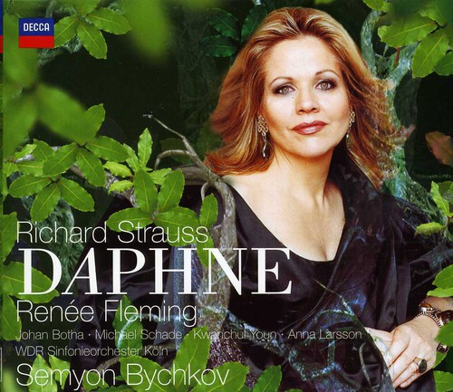 Daphne