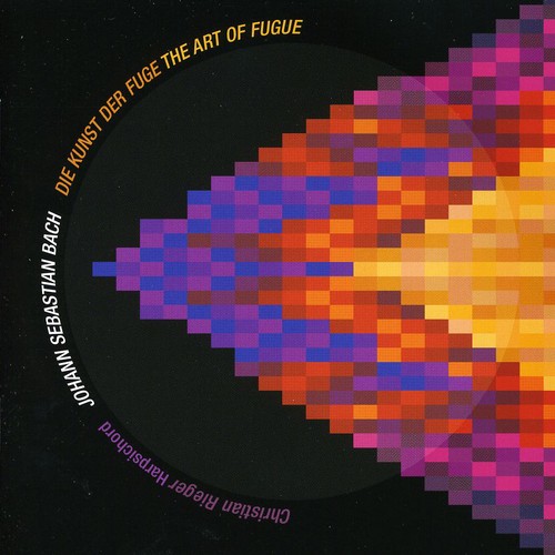 Christian Rieger - Art of Fugue