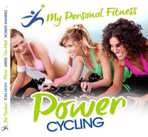 Power Cycling: My Personal Fit /  Various