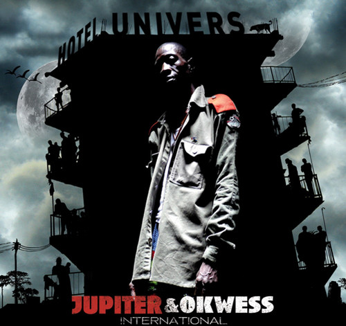 Hotel Univers