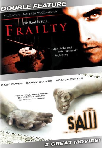 Saw & Frailty