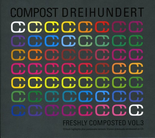 Freshly Composted, Vol. 3