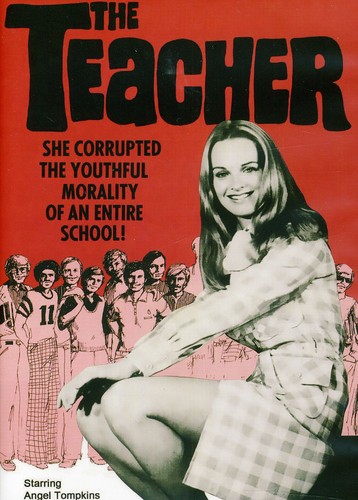 The Teacher