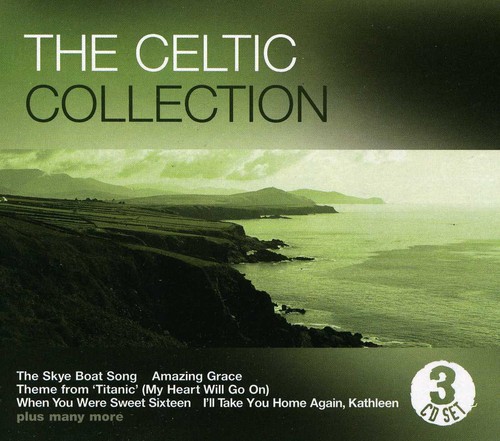 Celtic Collection /  Various