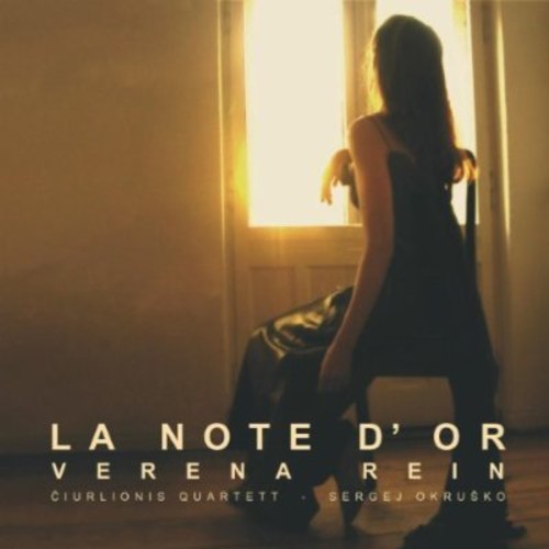Note D'or