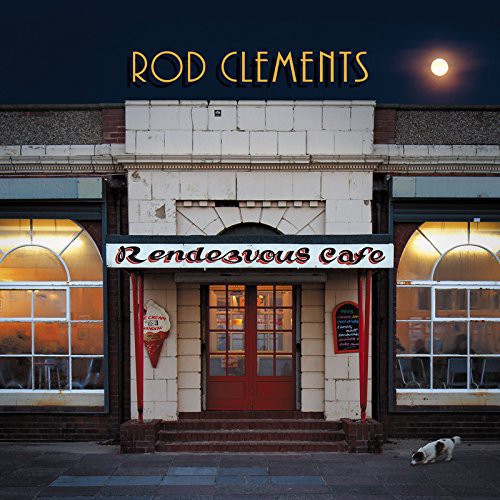 Rendezvous Cafe [Import]