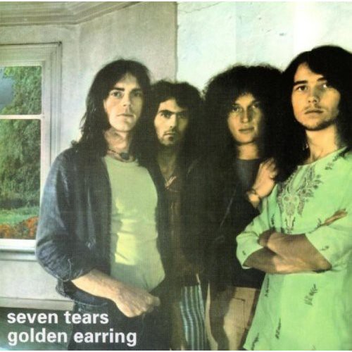 Seven Tears [Import]