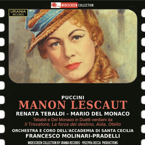 Manon Lescaut