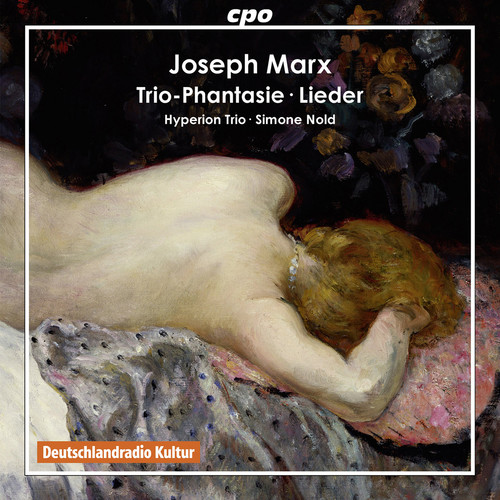 Trio-Phantasie / Lieder