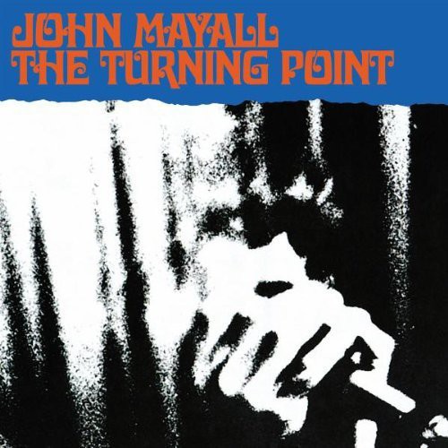 Turning Point [Import]