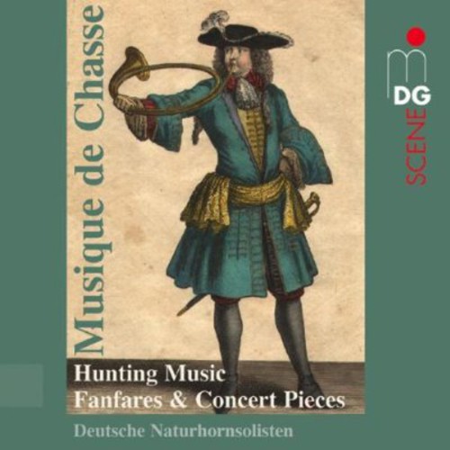 Musique Due Chasse: Hunting Music