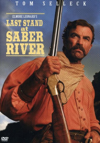 Last Stand at Saber River