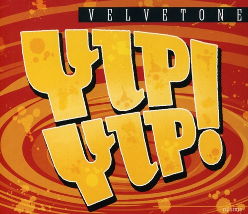 Yip Yip!