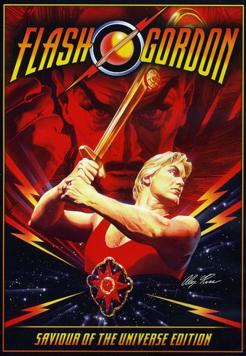 Flash Gordon