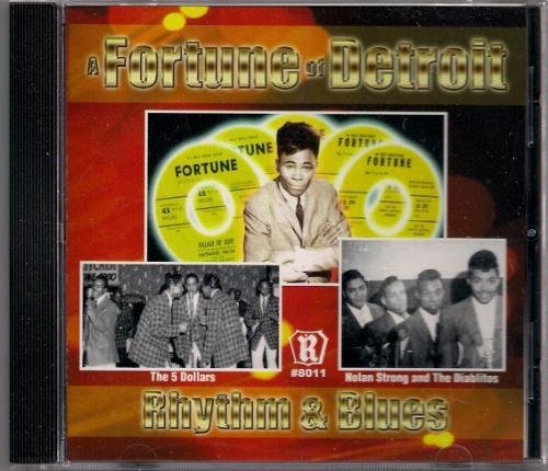 Fortune of Detroit /  Various