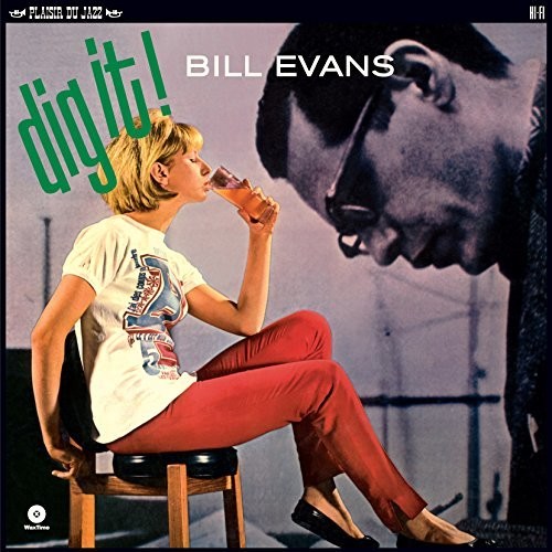 Dig It [Import]